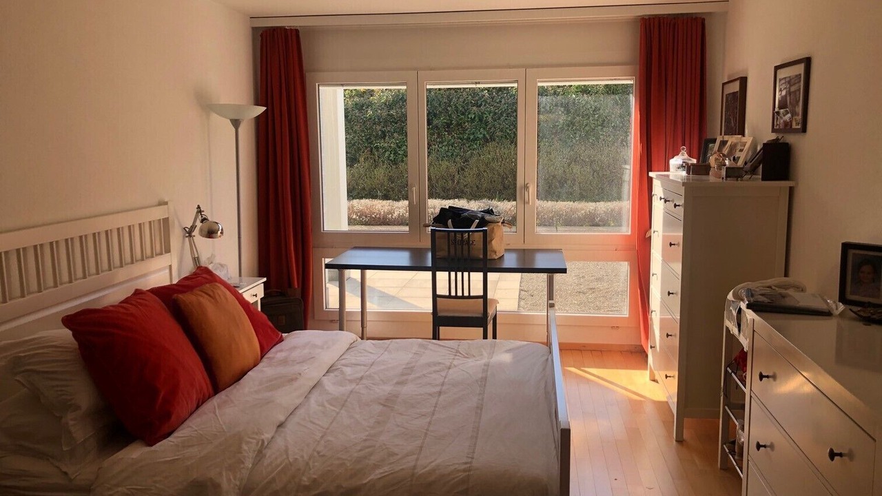 Photo of Bedroom in Bach