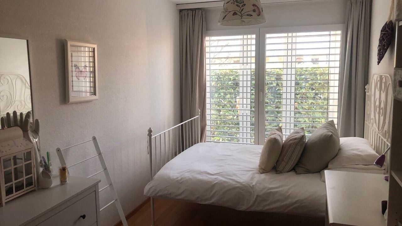Photo of Bedroom in Bach