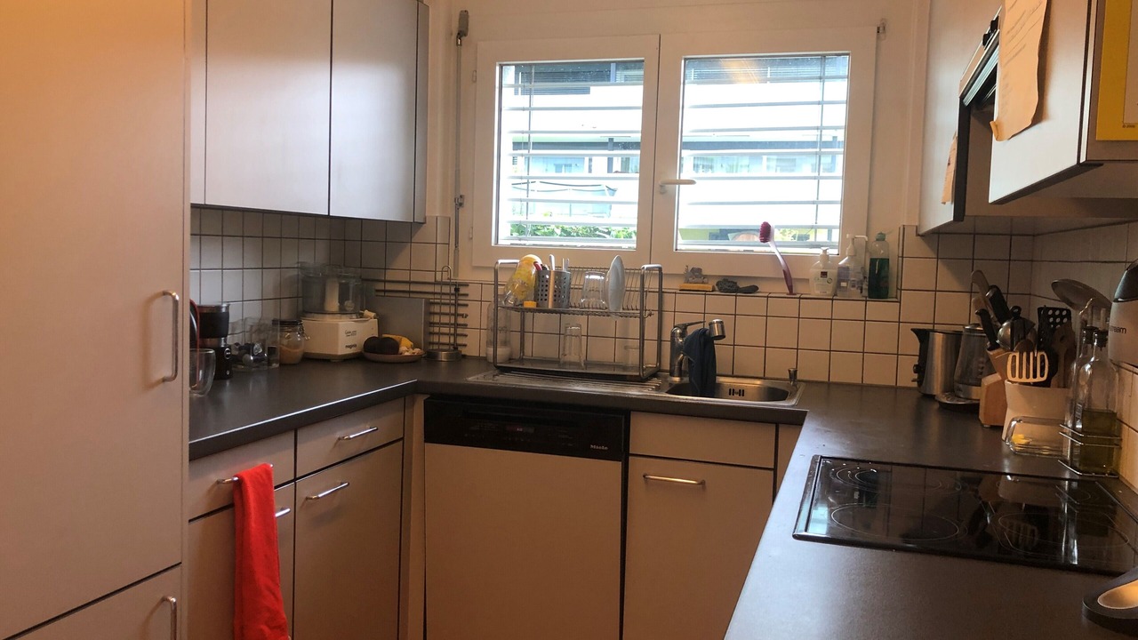 Photo of Kitchen in Bach