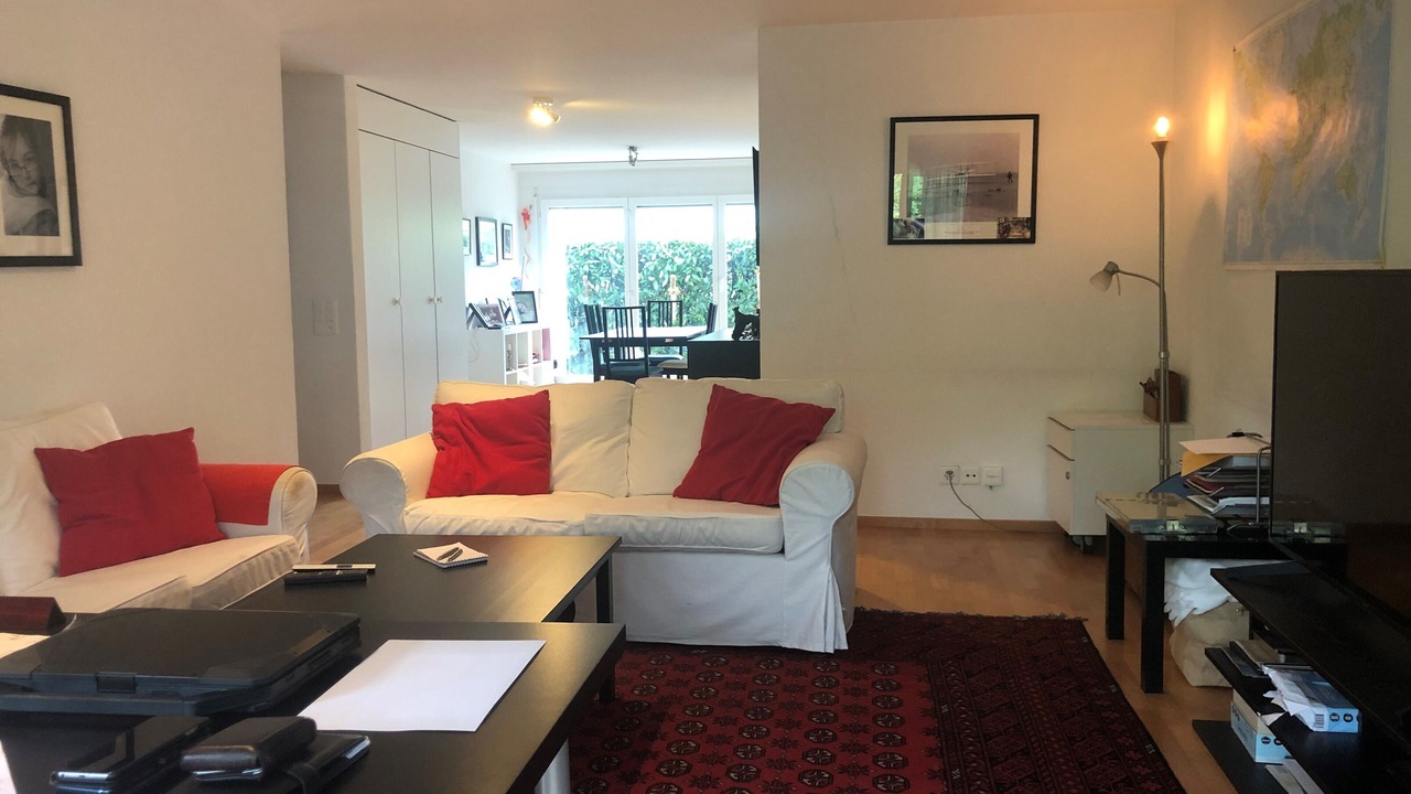 Photo of Livingroom in Bach