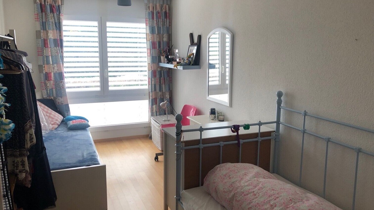 Photo of Bedroom in Bach