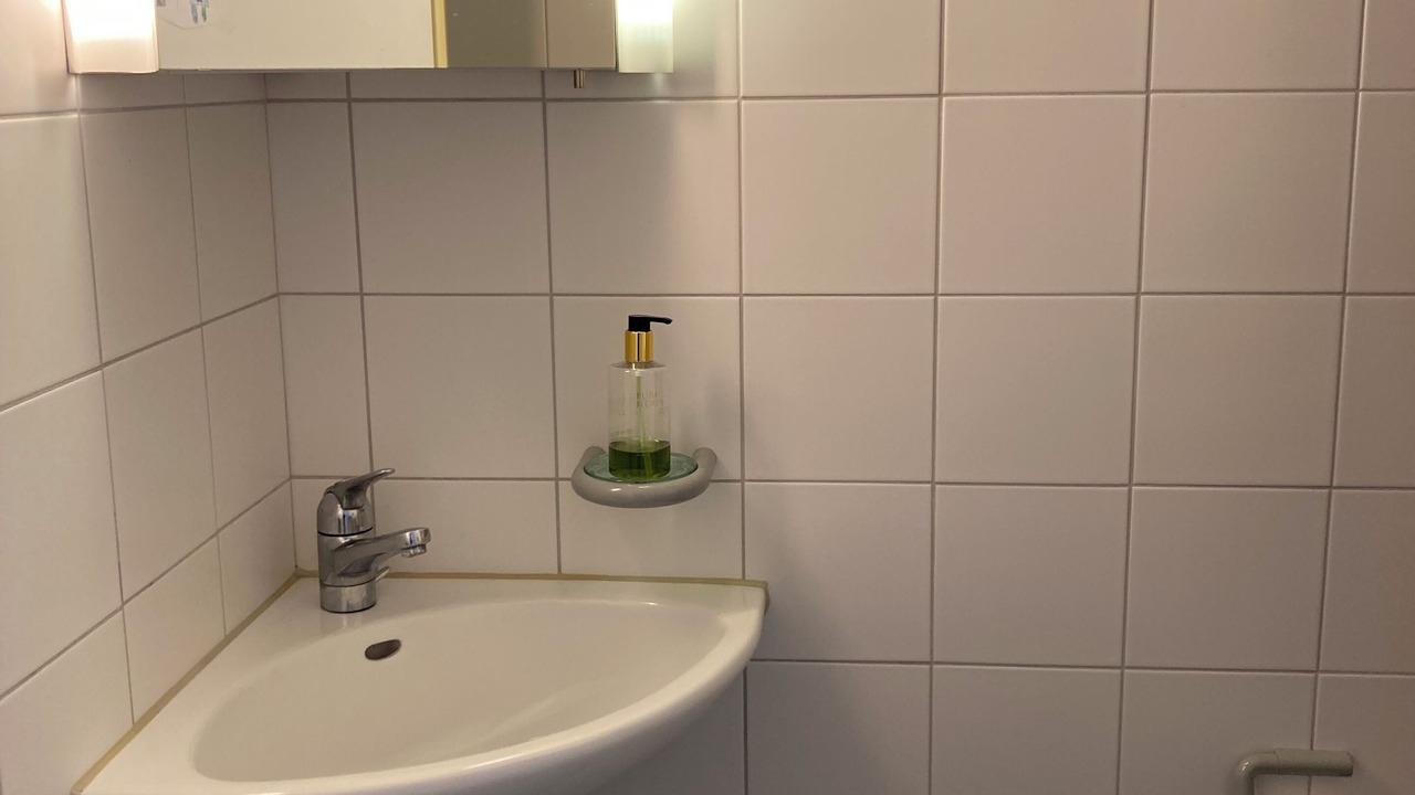 Photo of Bathroom in Bach