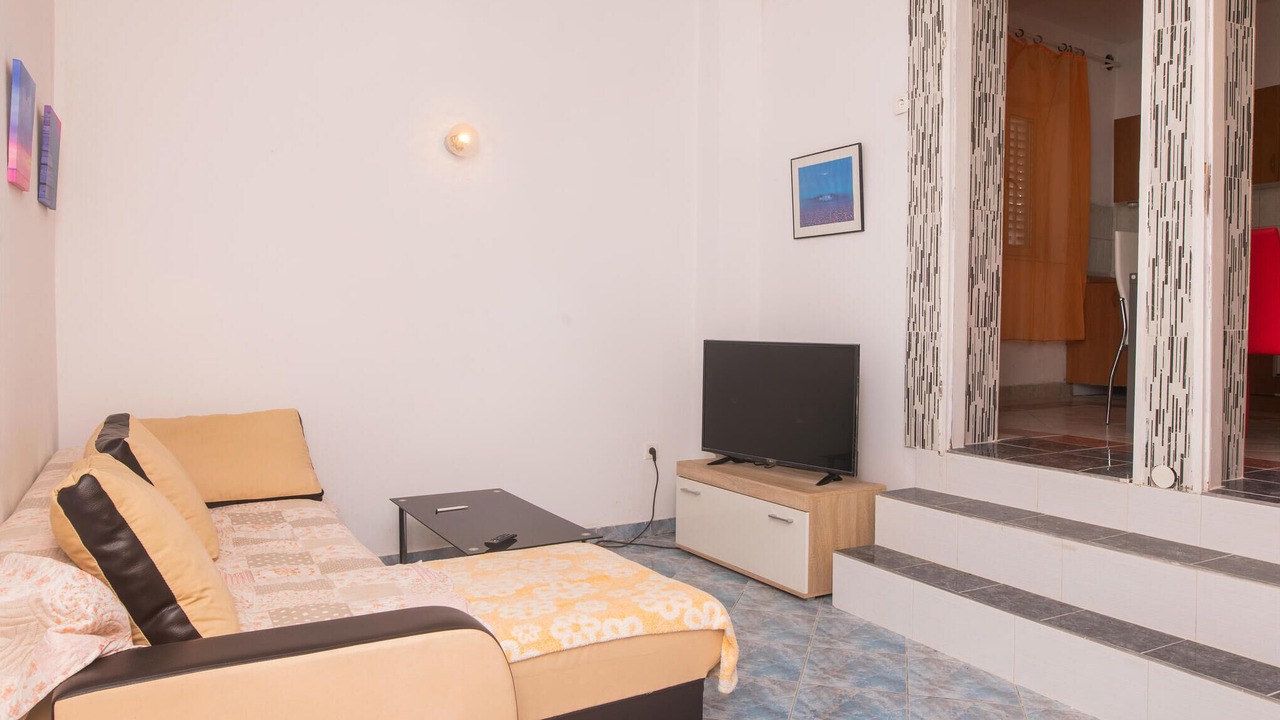 Photo of Bedroom in Cista Velika