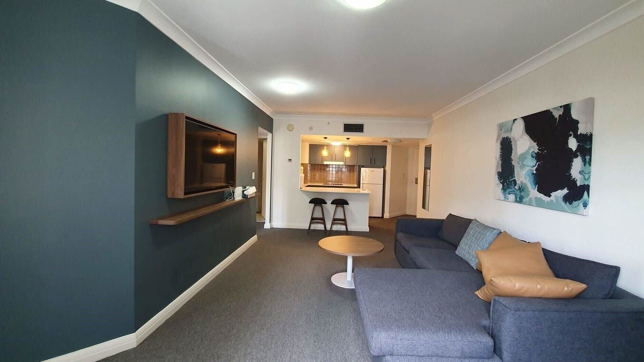 Photo of Livingroom in Chatswood