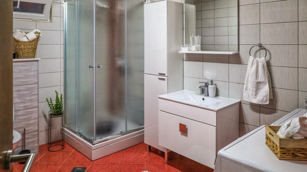Photo of Bathroom in Vrgorac