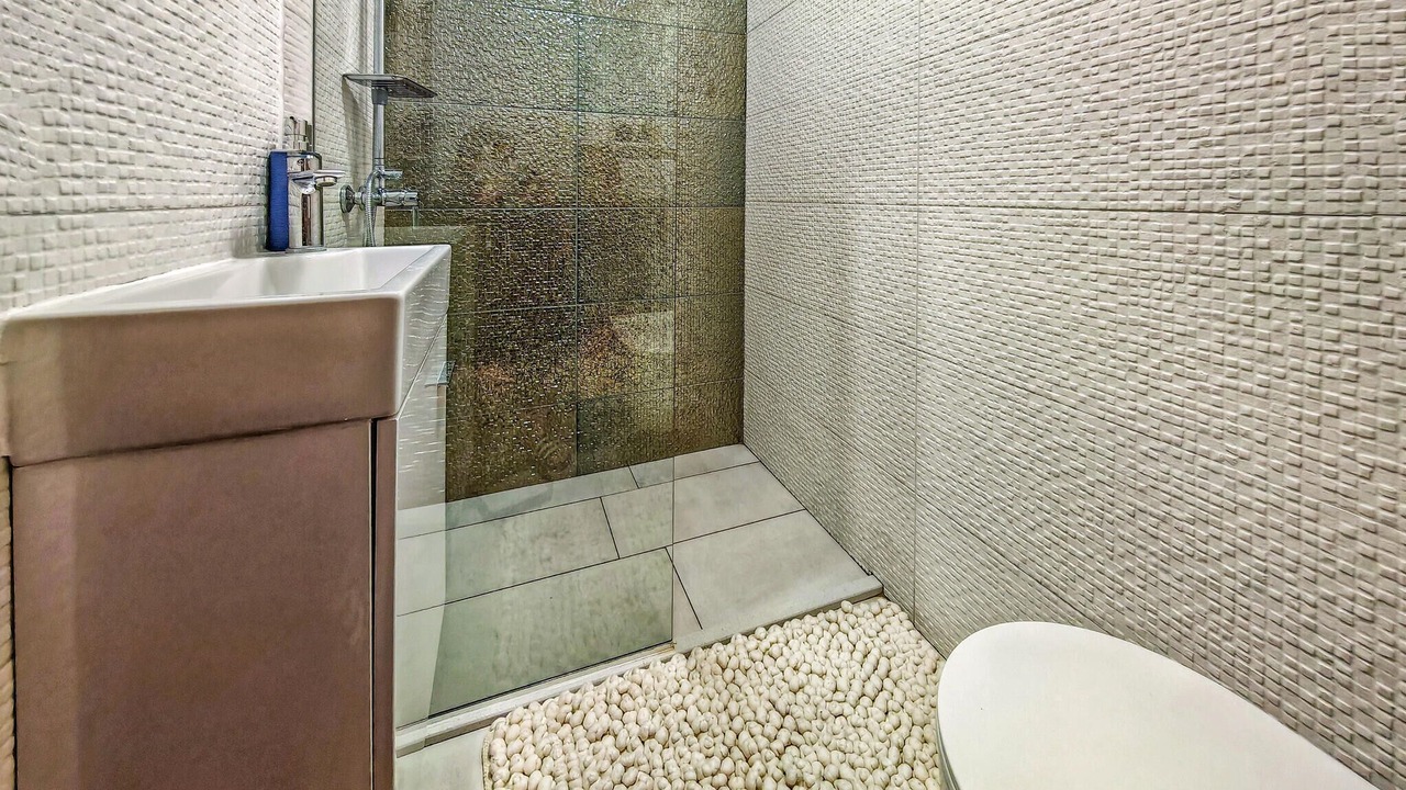 Photo of Bathroom in Vrgorac