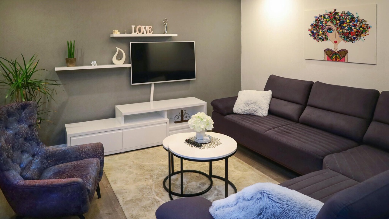 Photo of Bedroom in Vrgorac