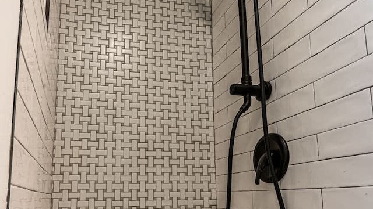 Photo of Bathroom in Temple