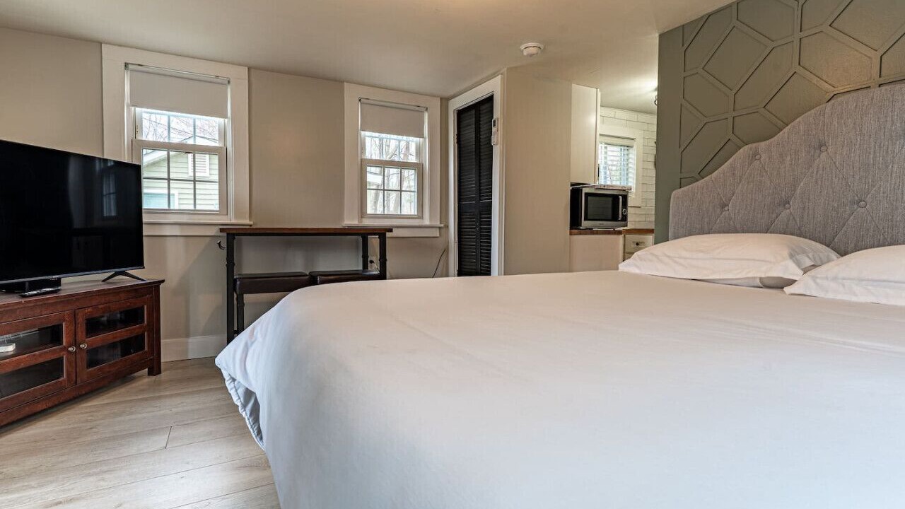 Photo of Bedroom in Temple