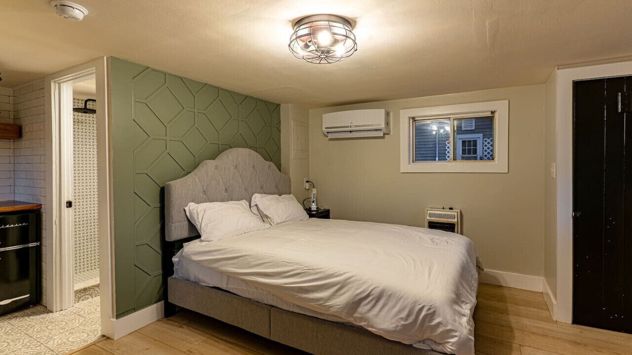 Photo of Bedroom in Temple