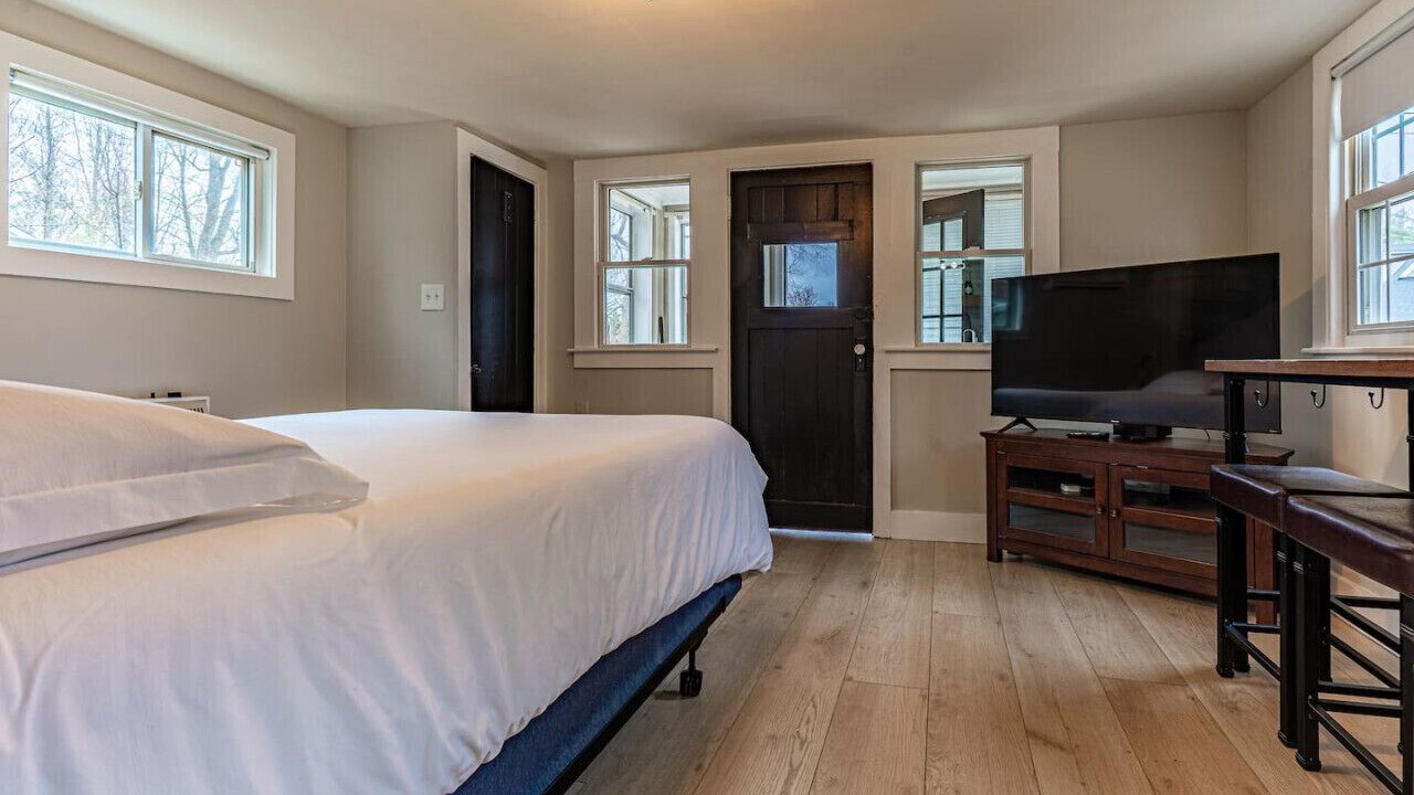 Photo of Bedroom in Temple