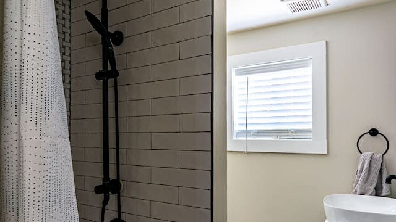 Photo of Bathroom in Temple