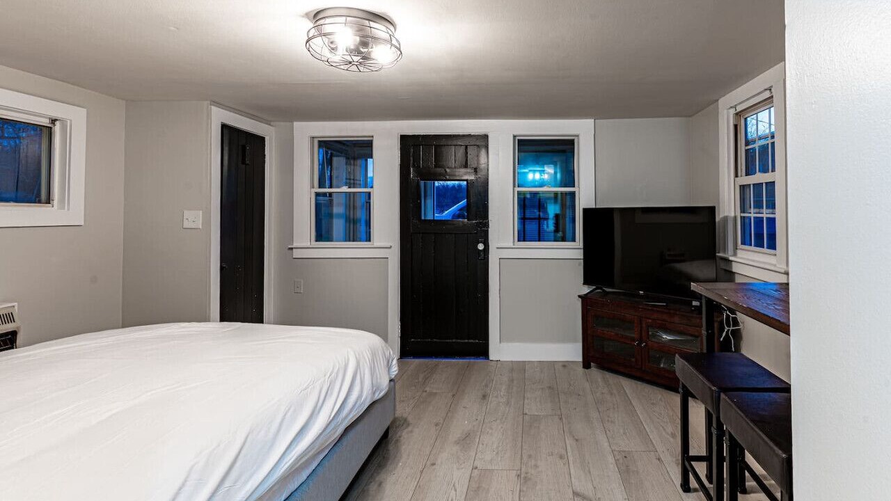 Photo of Bedroom in Temple