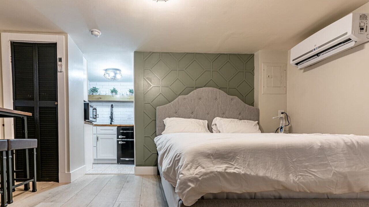 Photo of Bedroom in Temple