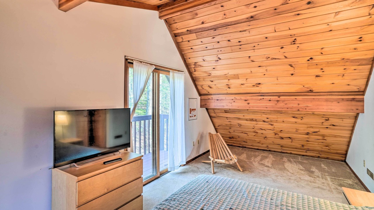 Photo of Bedroom in Otis
