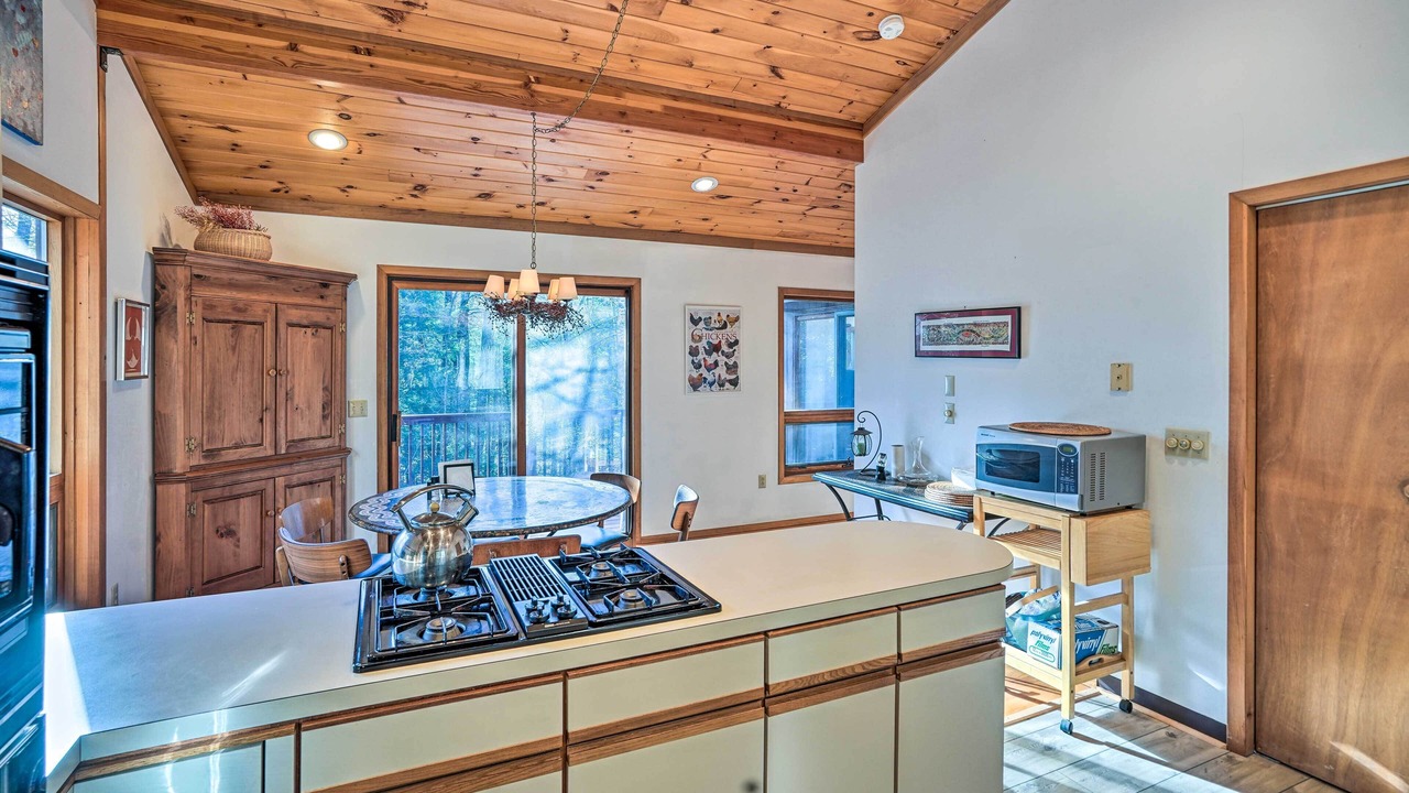 Photo of Kitchen in Otis