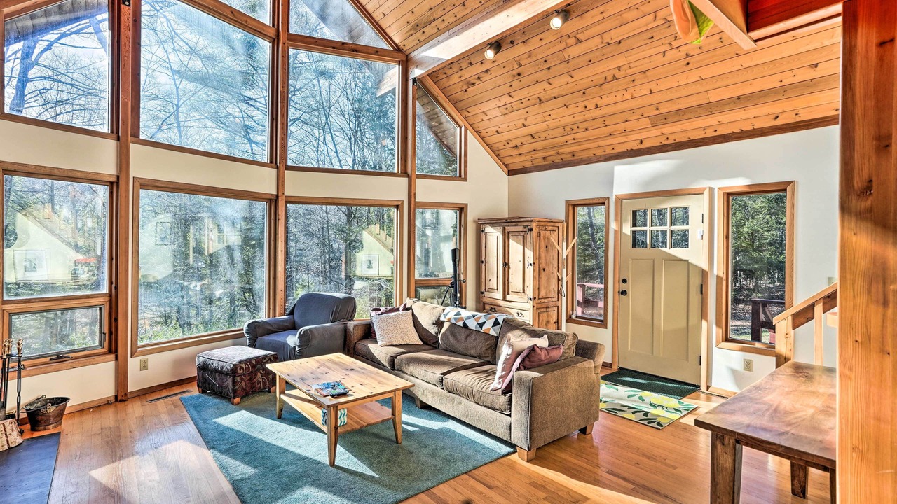 Photo of Bedroom in Otis