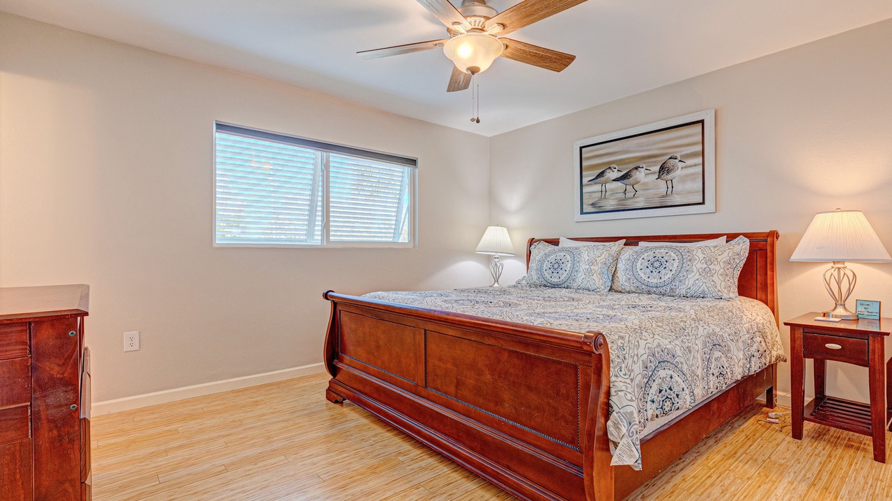 Photo of Bedroom in Venetian Way