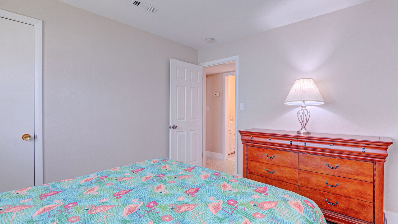 Photo of Bedroom in Venetian Way