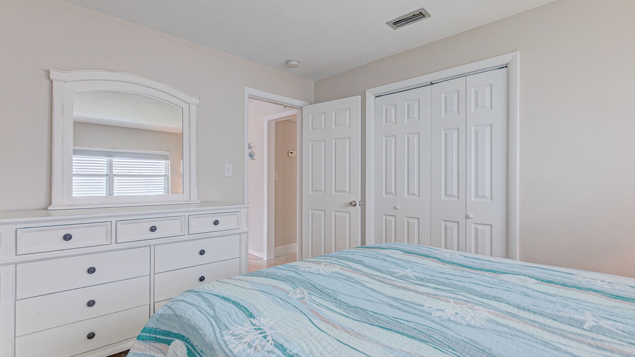 Photo of Bedroom in Venetian Way