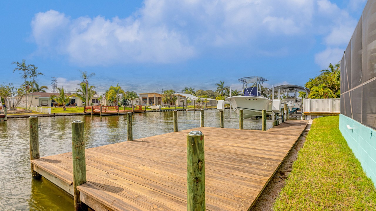 Photo of Outdoor in Venetian Way