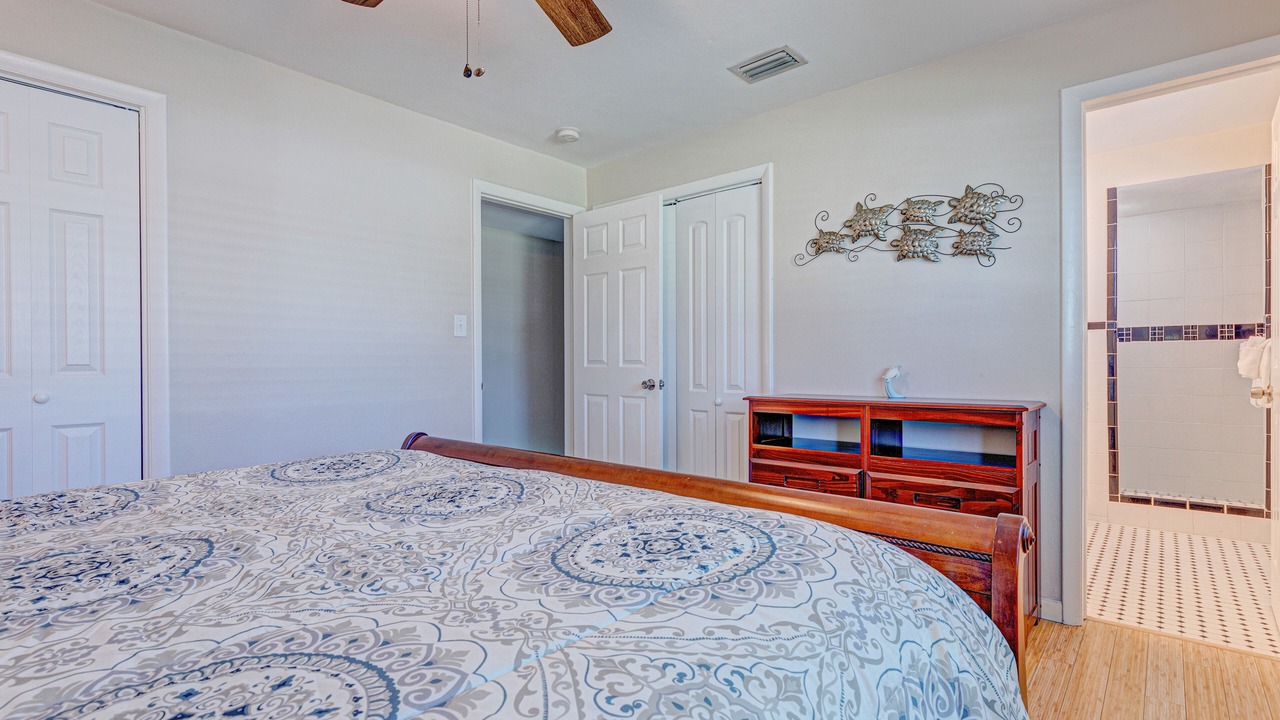 Photo of Bedroom in Venetian Way