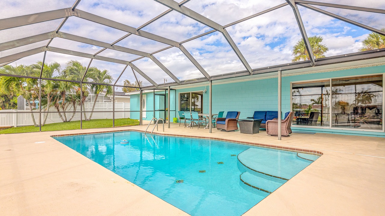 Photo of Outdoor in Venetian Way