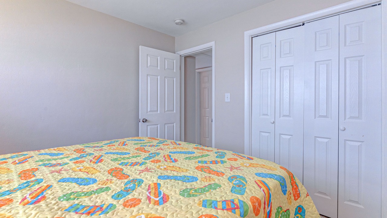 Photo of Bedroom in Venetian Way