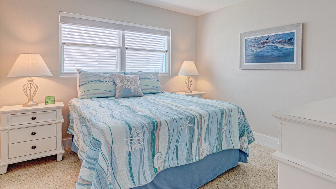 Photo of Bedroom in Venetian Way