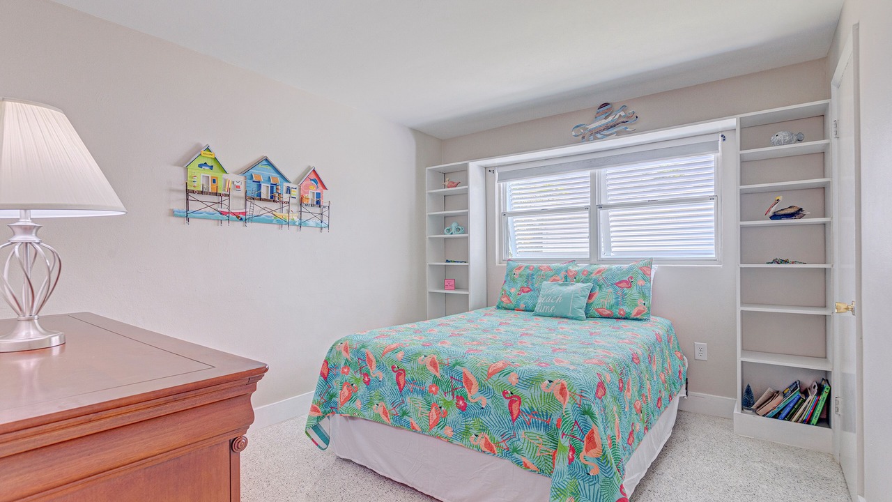 Photo of Bedroom in Venetian Way