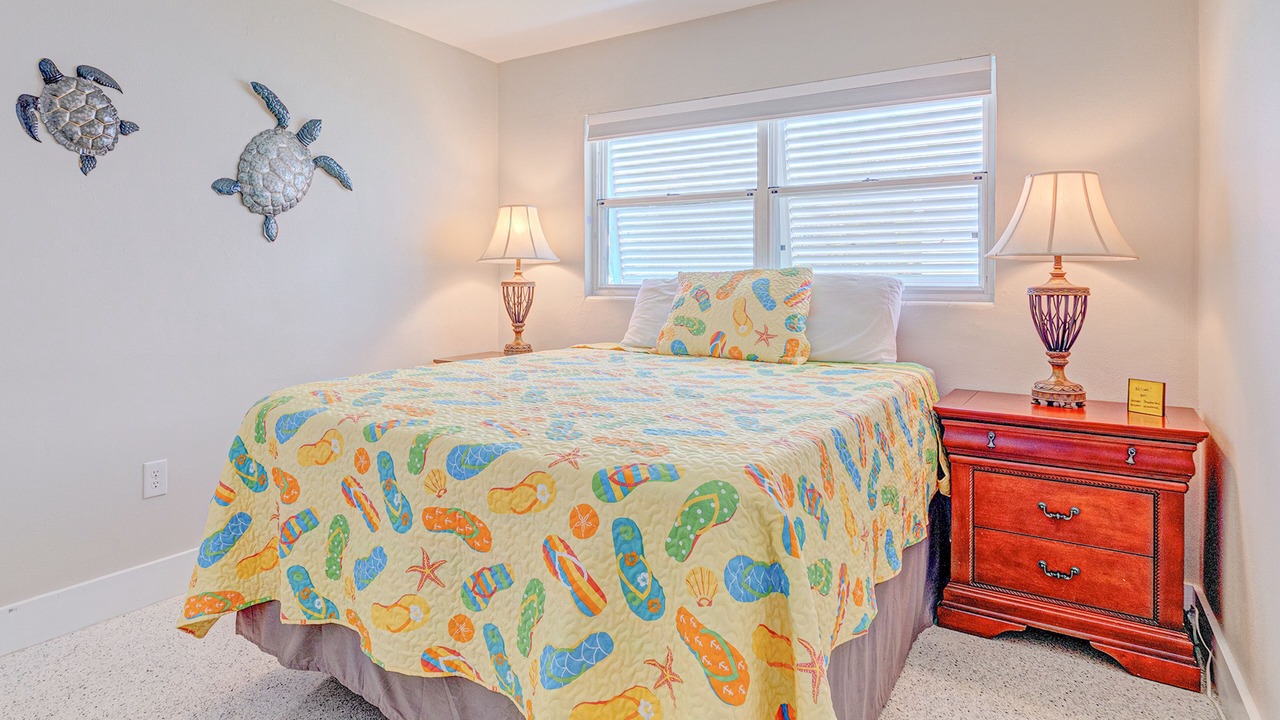 Photo of Bedroom in Venetian Way