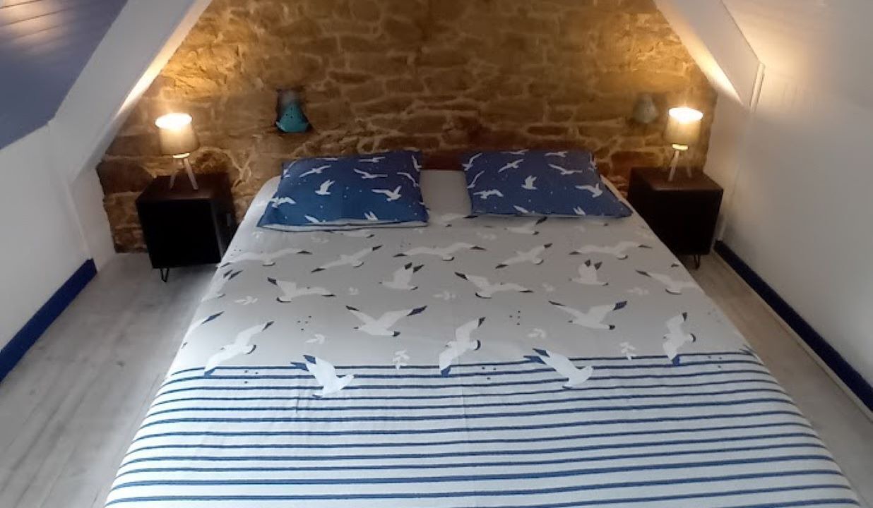 Photo of Bedroom in Pedernec