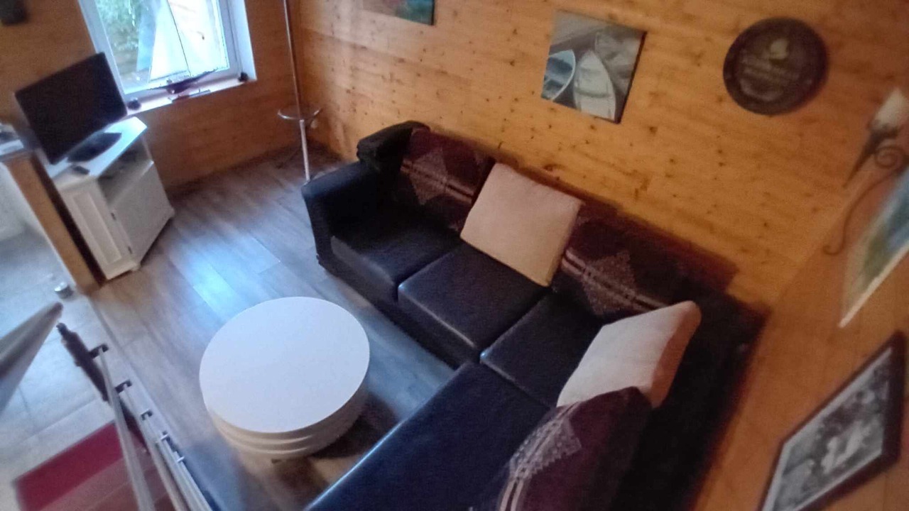 Photo of Livingroom in Pedernec