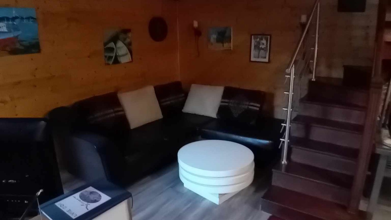 Photo of Livingroom in Pedernec