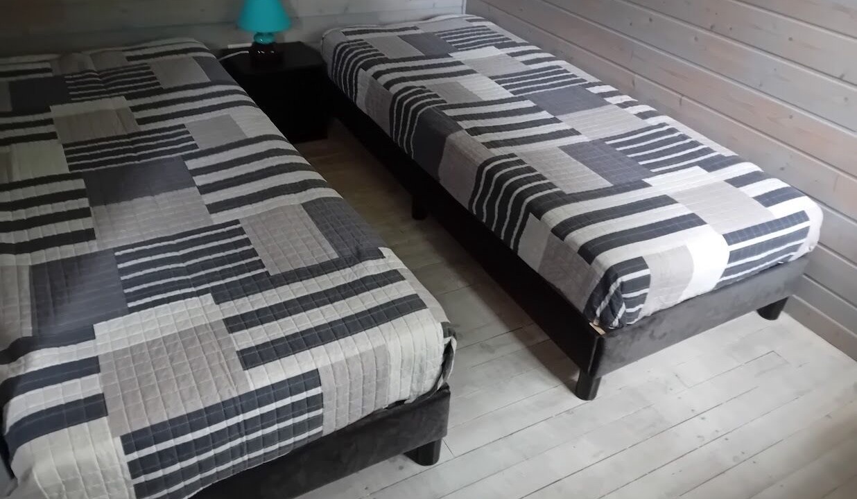 Photo of Bedroom in Pedernec