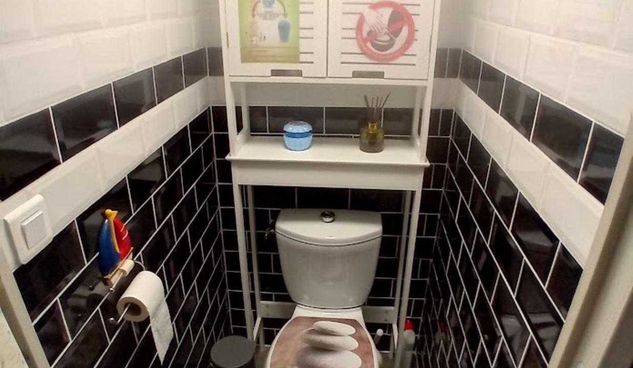 Photo of Bathroom in Pedernec