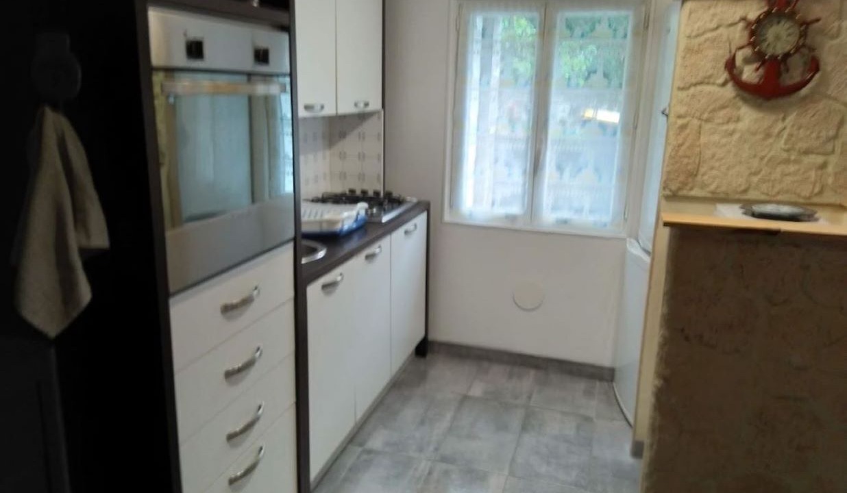 Photo of Kitchen in Pedernec