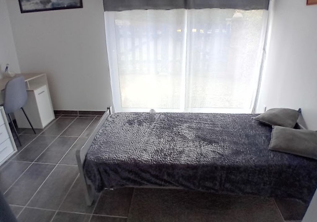 Photo of Bedroom in Pedernec