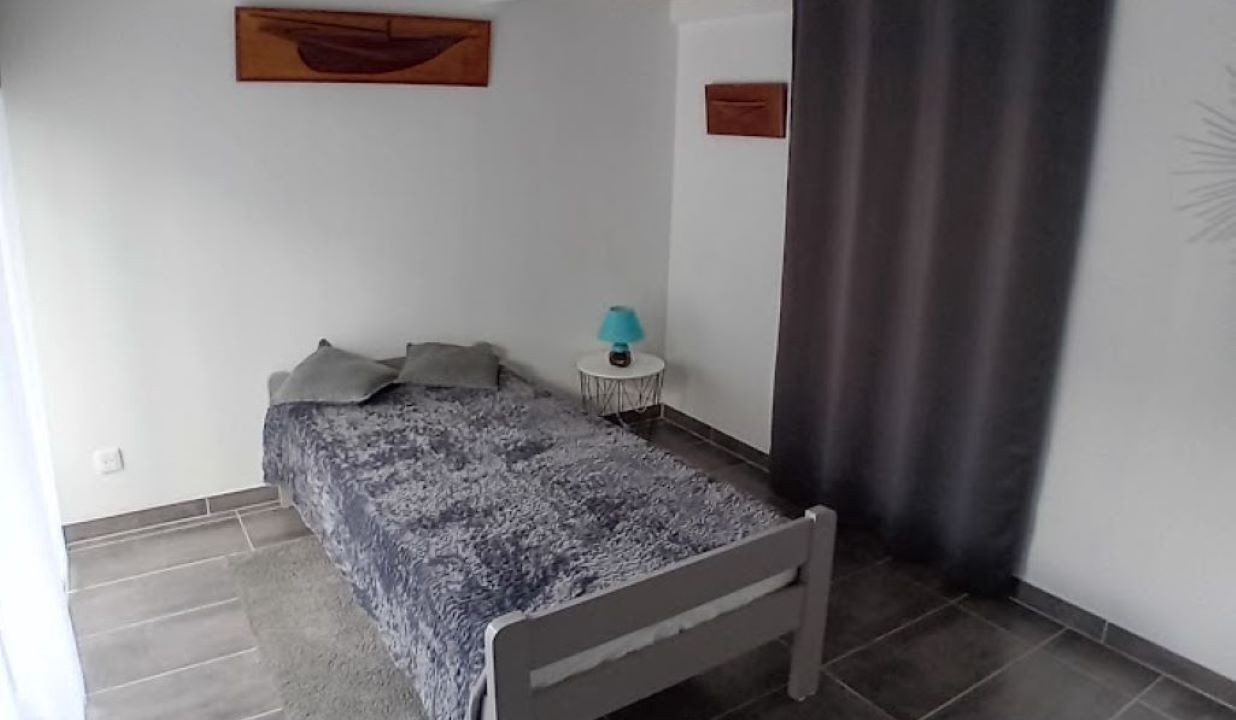 Photo of Bedroom in Pedernec