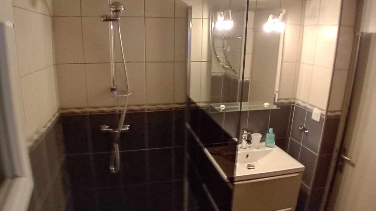 Photo of Bathroom in Pedernec