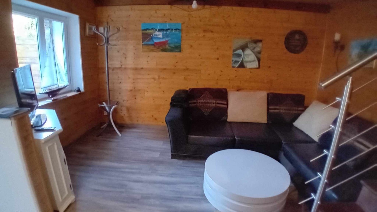 Photo of Livingroom in Pedernec