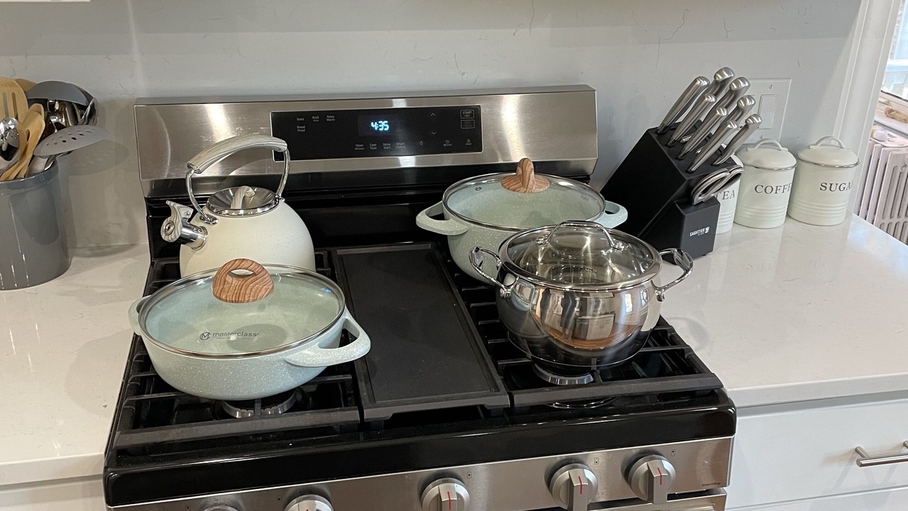 Photo of Kitchen in Ipswich