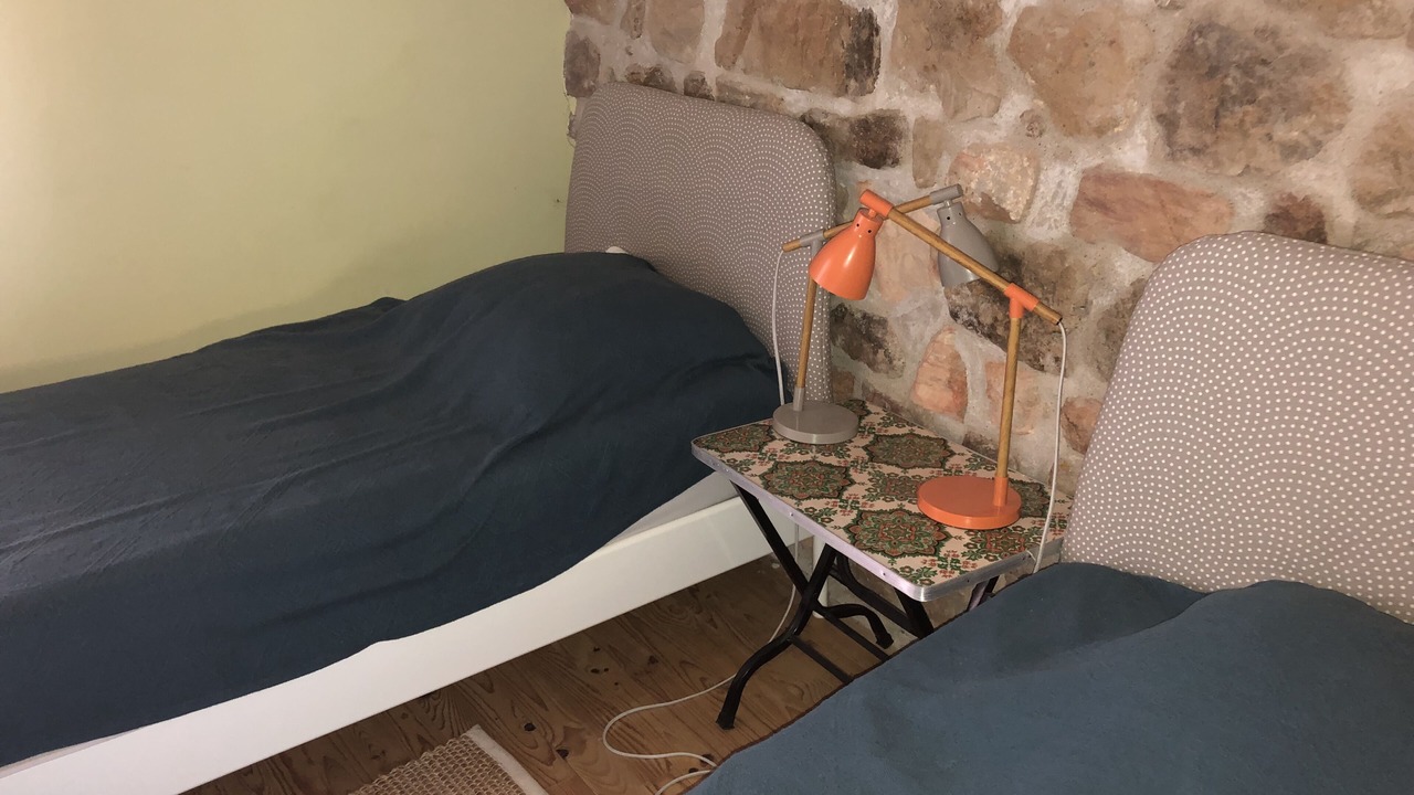 Photo of Bedroom in Saint-Priest