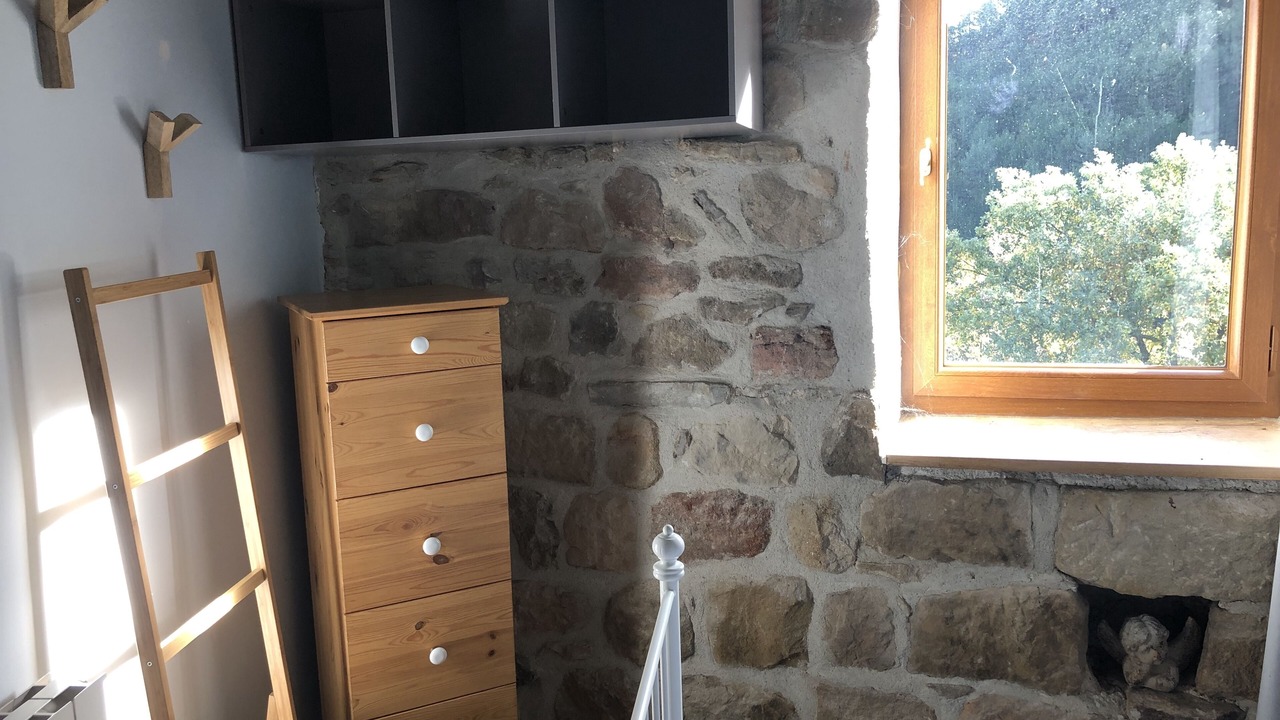 Photo of Bedroom in Saint-Priest