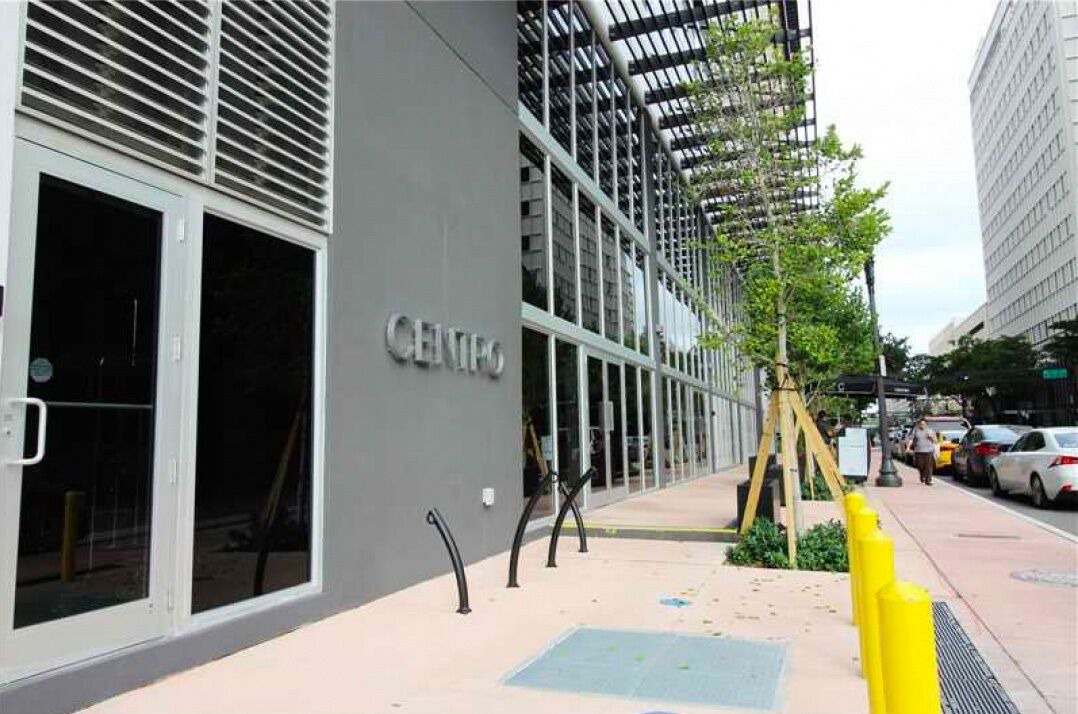 Photo of Outdoor in Downtown Miami