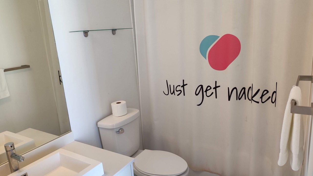 Photo of Bathroom in Downtown Miami