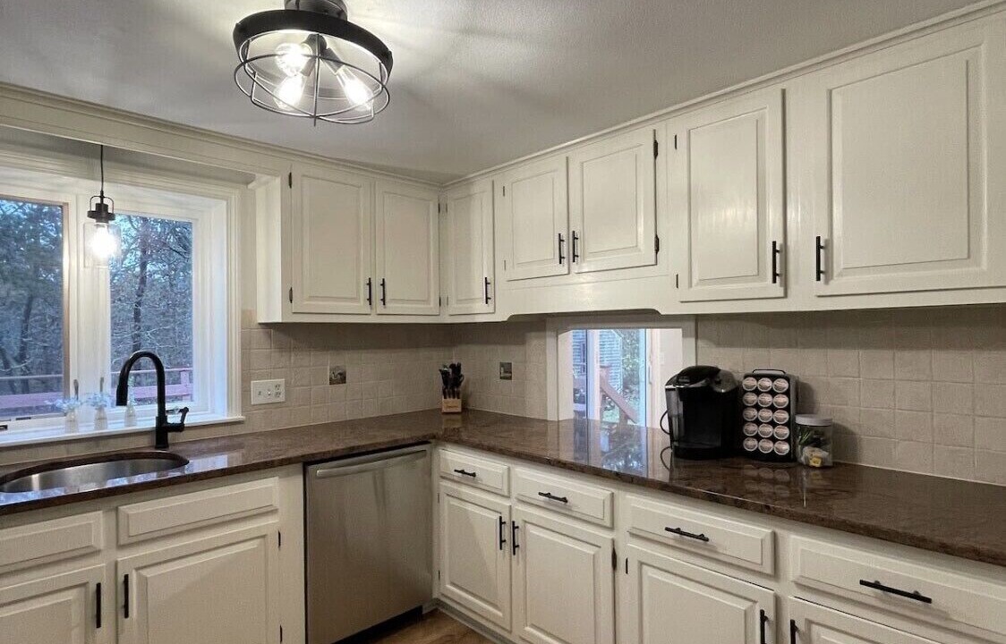 Photo of Kitchen in East Harwich