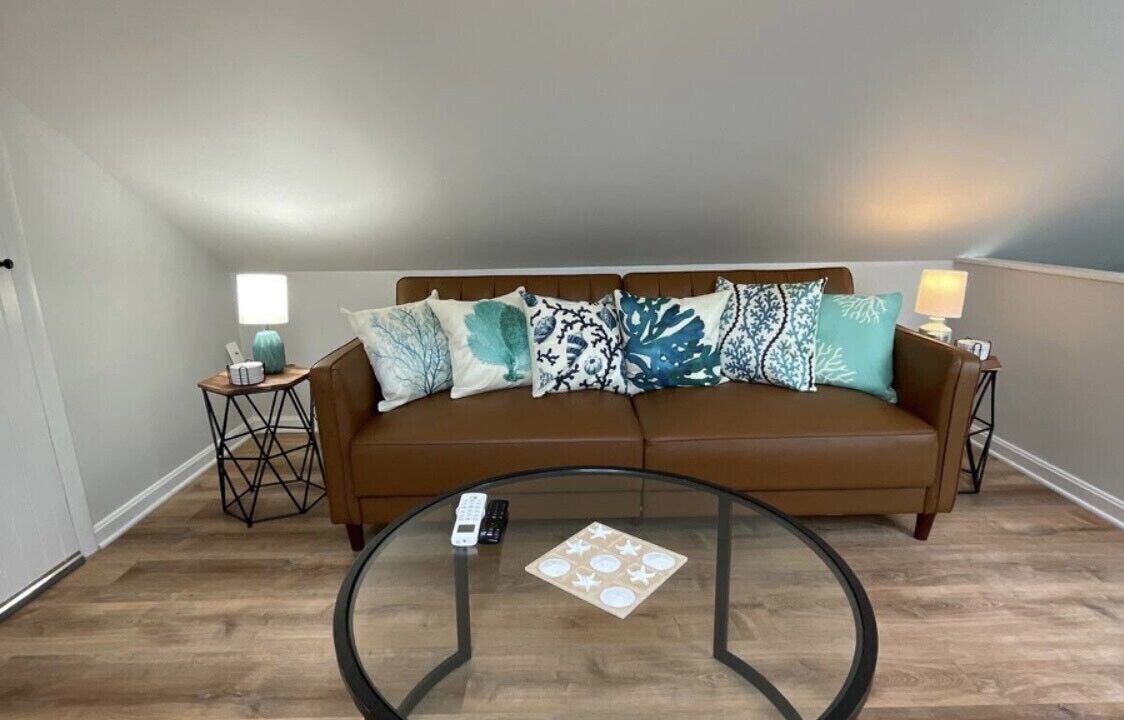 Photo of Bedroom in East Harwich