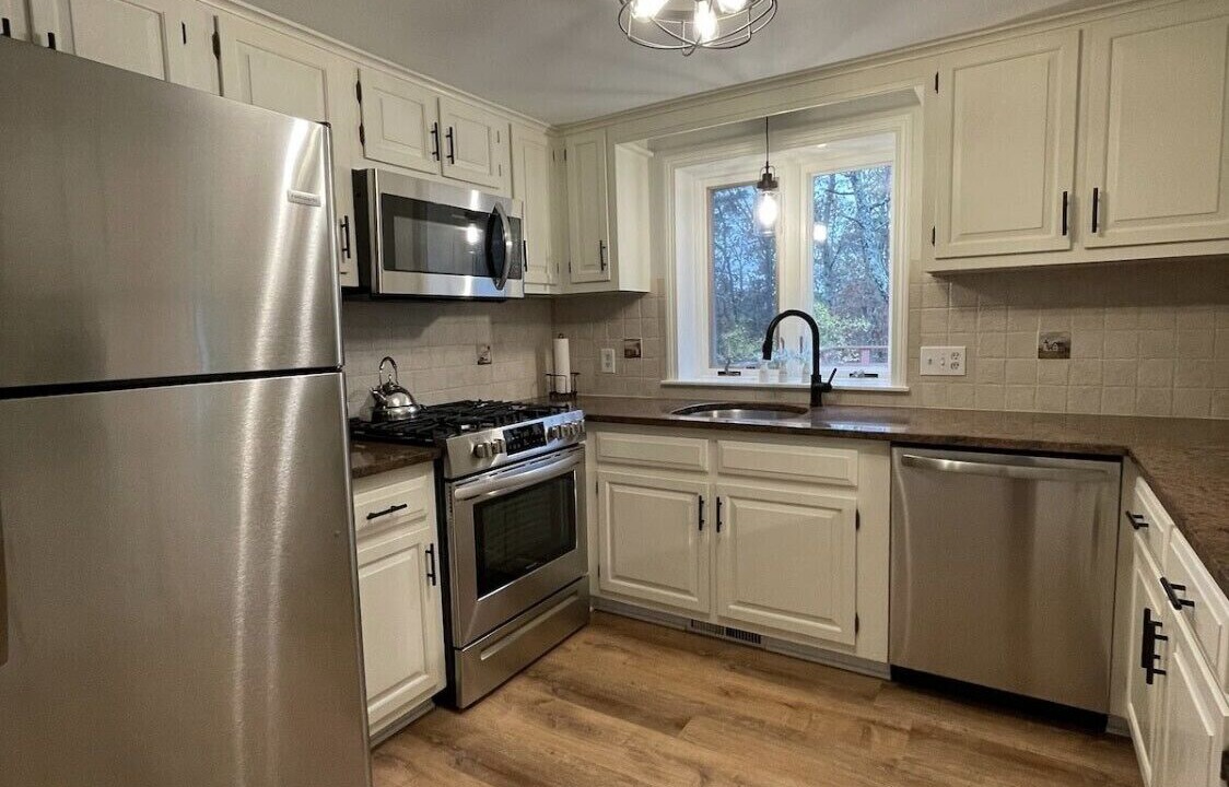 Photo of Kitchen in East Harwich