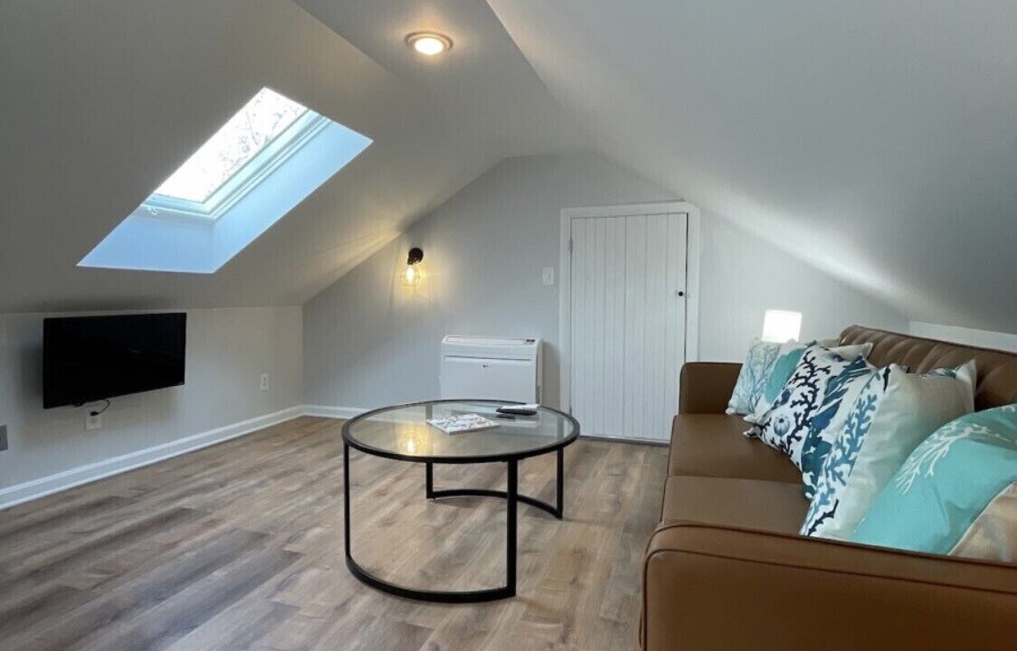 Photo of Bedroom in East Harwich